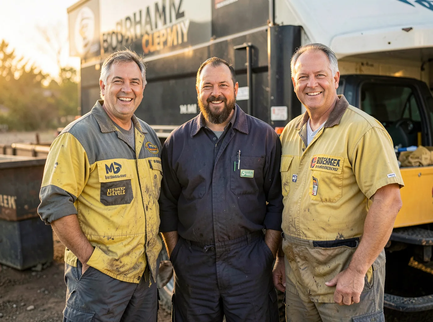 Sewage Cleanup company in Shamokin, PA